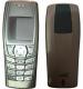 Imbi Gold Plastic Back Panel For Nokia 6610