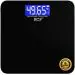 MCP Human Body Weight Machine Digital Weighing Scale (Blue LED)