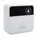 PROUNIC HD WiFi Wireless Doorbell and Phone with Two-Way Audio Security Camera