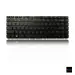 Lap Gadgets Laptop Keyboard For 240 G4, 14 AC, 14 AJ, 14 AF, 14G-AD, 14-DF, 14Q-AJ, 245 G4, 246 G4, 240 G5, 340 G3, 340 G4 US Layout