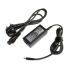 Regatech Compatible For Dell Vostro 3558, 3559, 3561, 3562, 3565 19.5V 2.31A 45W Thin Pin 4.5 x 3.0mm Laptop Battery Charger Power Adapter
