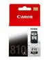 Canon Pg-810 Ink Cartridge, Standard (Black)