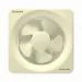 Anchor by Panasonic Air Wave 150mm Exhaust Fan, Exhaust Fan for Kitchen, Bathroom, Cutout Size 195x195 mm, Ivory