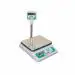 ECOBRIGHT 30 kg Tabletop Premium Weighing Scale (300 x 250 mm)