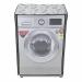 SANAVYA Cover Washing Machine cover Compatible for lg 5.5 kg 6 kg 6.2 kg 6.5 kg 7 kg