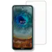 Arayle Tempered Glass Screen Guard for Nokia X10 With Installation Kit