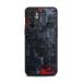 WallCraft Back Cover For OnePlus 9RT 5G ( TECH M7, ABSTRACT, COMPUTER, CYBER, METAL, MOTHERBOARD, ROBOTIC )