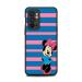 WallCraft Back Cover For OnePlus 9RT 5G ( MINNIE MOUSE, FINE PINK ART, CARTOON, DISNEY )