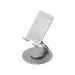 ROYALZY Phone Stand Holder Rotatable Mobile Stand for Table Mobile Holder for Table Adjustable Height & Tilting, Phone Stand Phone Holder