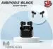 Black Airpod