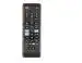 HDF Remote Control For Samsung And Smart 4K Ultra Uhd Curved Series 8, 7, 6 Tv Hdtv Led, Un 32, 40, 43, 50, 55, 58, 65, 75 Inch(914)