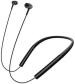 IMMUTABLE True Wireless Rt Hearin Bluetooth H49, Black