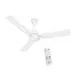 Havells 1200mm Glaze BLDC Motor Ceiling Fan (White)