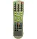 NIJ Remote Control for Akai Old CRT TV (Multicolor)