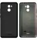 Imbi Black Plastic Back Panel For Gionee X1