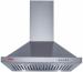 Fista Kitchen Spark Chimney 60 cm model 