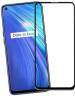 Hot SellingEdge To Edge Tempered Glass for Realme 6| Realme 6i |Pack of 1
