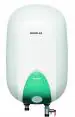 Havells India Ltd Instanio Prime GHWAICTBL015 15 L Water Heater Vertical Mount 2000 W and 230 V, White and Blue