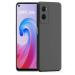 S-Hardline Silicon Protective Back Cover For Oppo A96