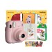 Fujifilm Instax Mini 11 Surprise box-Blush Pink