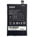 NAFS Logic. Fuzzy Compatible Battery For Infocus M2 Up140008-2010Mah