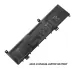 SOLUTIONS-365 LAPTOP BATTERY FOR ASUS C31N1636 VIVOBOOK PRO 15 N580VD-DM651 ZENBOOK PRO UX502VD-FI178R