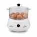 Matangi Electric Egg boiler Momo maker food steamer(Idli,dhokla etc.) Egg Cooker - 600 Watts