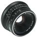 Artek 7artisans 25mm F1.8 Manual Focus Prime Fixed Lens for Fujifilm Fuji Cameras X-A1 X-A10 X-A2 X-A3 X-AT X-M1 XM2 X-T1 X-T10 X-T2 X-T20 X-Pro1 X-Pro2 X-E1 X-E2 X-E2s - Black