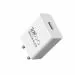 WALTA ELITE Single Port USB Fast Charger 12W, BIS Certified, Made in India Wall Charger Adapter, Universal Compatibility