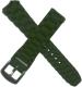 JOBINKA 22mm Watch Strap NoiseFit Active, ColorFit Vision, ColorFit Caliber, ColorFit GPS (Green) Smart Watch Strap (Green)