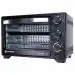 Singer Maxigrill Oven Toaster Grill 20 Litres (1500 Watts, Black)