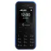 MTR Oneme FM 1 Keypad Mobile Phone 32 MB RAM |3.38 cm (1.33 inch) Display | 0.3MP Rear Camera| Basic Keypad Mobile Phone 1050 mAh Battery (Blue)