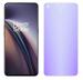 HOBBYTRONICS Anti-Glare Anti Blue Ray (Eye Protect) Tempered Glass Screen Protector For Oneplus Nord Ce (5G), Oneplus Nord 2 (Blue Light Resistant)