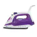 Syska SSI-1600 AMARA 1600 Watt Steam Iron with Mist Spray, Vertical & Horizontal Steam Bursts (Purple)