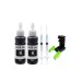 DR CARTRIDGE POINT Refill kit Compatible Dye Ink for 818 HP Ink