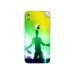 GADGETSWRAP Printed Vinyl Skin Sticker for Apple iPhone Xs Max - football 11
