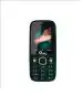 Eunity Wave 2.4 Inch Green Feature Phone
