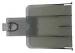 MOREL PAPER OUTPUT TRAY FOR USE IN HP M1005 3015 3020 3030 PRINTERS Grey Ink Toner