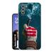 Case Club Multicolor Silicon Shock Proof Back Cover for Nokia G42 5G