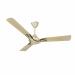 Havells Nicola 1400mm High Performance at Low Voltage (HPLV) Ceiling Fan (Gold Mist Copper)
