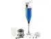 Rally Neo, 250W, Hand Blender with Attachment |SS Blade| For Mixing, pureeing & Chopping, Blue
