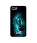 Casotec Cool Headphone Design Printed Silicon Soft TPU Back Case Cover for Mi Redmi 6A