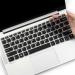 iFyx Silicone Keyboard Skin Cover for Lenovo IdeaPad Slim 3i 5 5i 7i S540 14