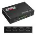 SeCro 3D Digital 1X4 Splitter Hdmi Switch for Television