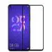 Vizio Huawei Nova 5t Transparent Tempered Glass Scratch Resistant Screen Protector 18 x 15 x 2 cm