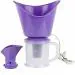 MCP Steam 3 in 1 Vaporizer, Steamer for cough and cold kids steam nose inhaler (Purple)