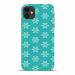 Covers Gap Iphone 11 Tiffany Flower Plastic Back Cover 5 x 20 x 11 cm