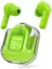 G2L In Ear True Wireless Stereo Earbuds with Mic, Deep Bass Bluetooth Headphones Bluetooth Headset (Green, True Wireless)