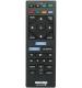 AKSHITA TRADING Remote Control for Sony Blu-Ray Disc DVD Player (Black)
