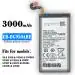 NAFS Battery For Samsung Galaxy S8 3000 Mah
